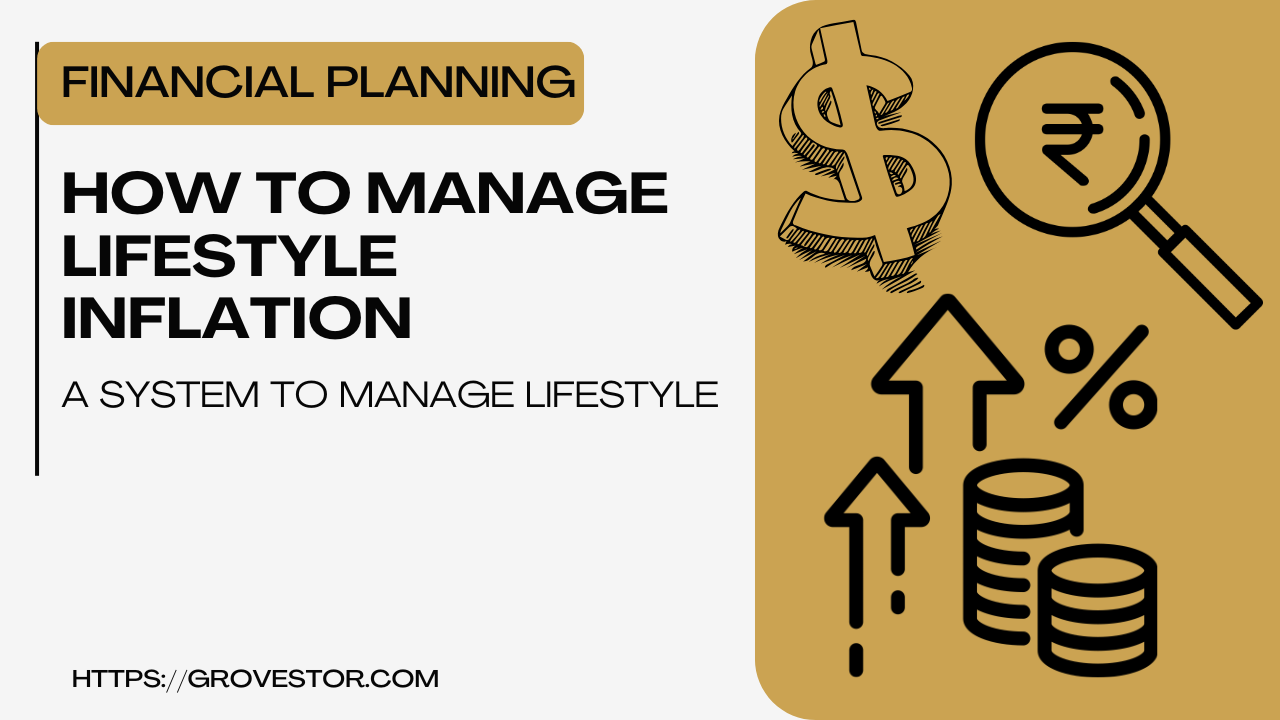 How to Manage Lifestyle Inflation