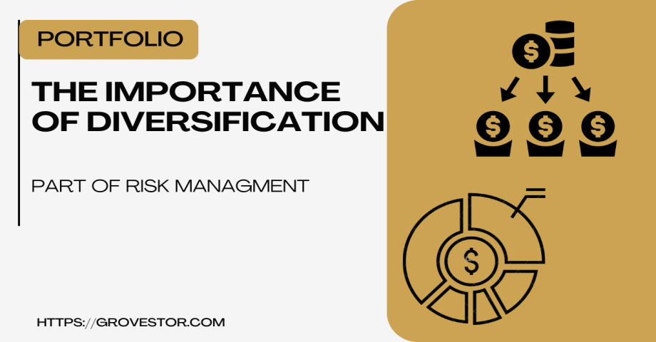 The Importance of Diversification